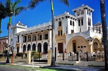 Private Historic Old San Juan Sightseeing and Walking Experience