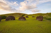 2 Day Private Tour: Easter Island’s Cultural Heritage