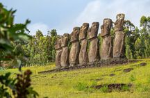 2 Day Private Tour: Easter Island’s Cultural Heritage