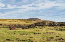 2 Day Private Tour: Easter Island’s Cultural Heritage