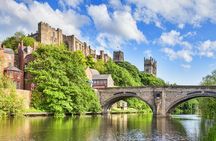 Durham Full City Tour 