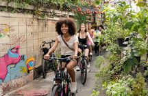 Must-Try: Hidden Bangkok Bike and Food Tour