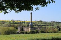 All Inclusive Full Day Private Tour in Oxford and Cotswold