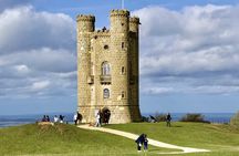 All Inclusive Full Day Private Tour in Oxford and Cotswold