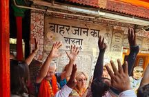 Same day Ayodhya tour from Lucknow 