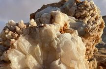 2Days to White Desert and Bahariya Oasis tour From Cairo & Giza 