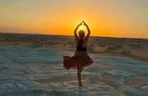2Days to White Desert and Bahariya Oasis tour From Cairo & Giza 