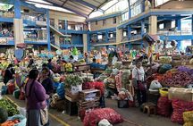 Food and Culture Full day Tour in the Sacred Valley
