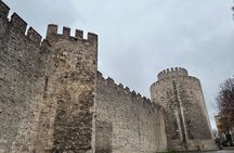 Tour of Byzantine and Constantinople in Istanbul