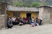 Food and Culture Full day Tour in the Sacred Valley