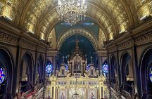 Tour of Byzantine and Constantinople in Istanbul