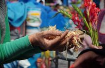 Food and Culture Full day Tour in the Sacred Valley