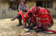 Food and Culture Full day Tour in the Sacred Valley
