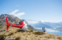 2hr Scenic Milford Sound Flight with Landing - 201