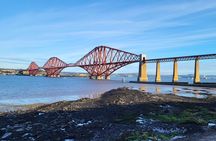 St Andrews & Fishing Villages of Fife Private Tour from Edinburgh