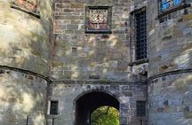 St Andrews & Fishing Villages of Fife Private Tour from Edinburgh