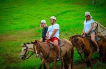 4 Days Adventure Including Transportation, Hotel, 5 Excursions