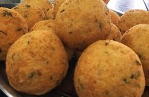Beyond the Plate With Culture Sundays. An All Included Food Tour.