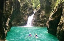 Río Partido: Scenic Hiking and River Adventure with Lunch