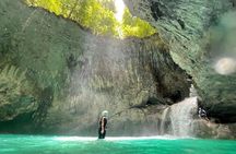 Río Partido: Scenic Hiking and River Adventure with Lunch