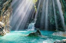 Río Partido: Scenic Hiking and River Adventure with Lunch