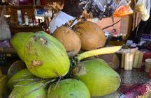 Foodie Tour City Highlights and Shopping 