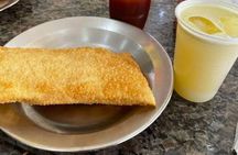 Beyond the Plate With Culture Sundays. An All Included Food Tour.