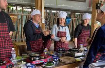 Experience Vegan/Vegetarian Cooking Class in Da Nang 