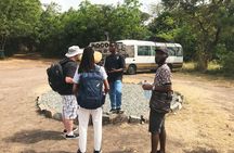  Shai Hills Safari - Hike & See Animals 
