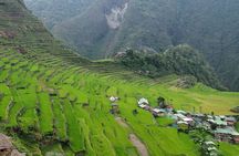 3 Days Private Tour in Banaue Ifugao visiting Batad Rice Terraces