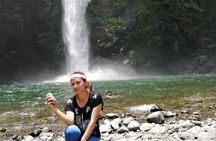 3 Days Private Tour in Banaue Ifugao visiting Batad Rice Terraces