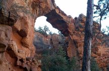  Private Sedona Wine Tour, $449 for ALL, up to 6; $649 up to 10