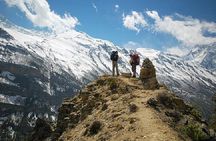 Pokhara: 7-Day 6-Night Annapurna Himalayas Base Camp Trek
