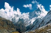 Pokhara: 7-Day 6-Night Annapurna Himalayas Base Camp Trek