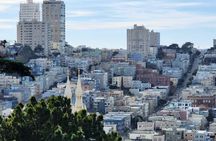 San Francisco Bay Cruise and City Combo Tour