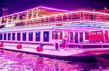 Dubai Marina Cruise with Dinner