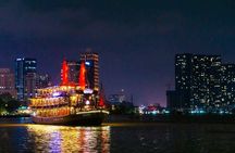 Indochina Queen Dinner Cruise on Saigon River