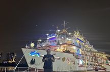 Indochina Queen Dinner Cruise on Saigon River