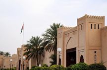 Amouage & Nizwa Full-Day Tour: Fort, Souq & Barakat Al Mouz