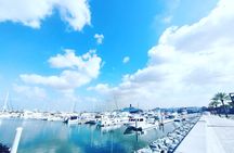 2 Hours Sailing Yacht Tour in Dubai