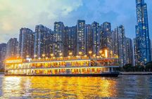 Ben Thanh Princess Luxurious Dining Cruise in Ho Chi Minh City