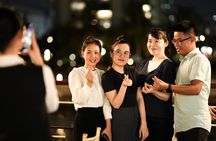 Ben Thanh Princess Luxurious Dining Cruise in Ho Chi Minh City