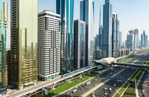 Private Full Day Sightseeing Tour In Dubai