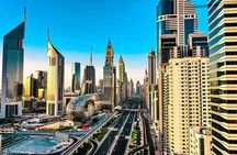 Private Full Day Sightseeing Tour In Dubai