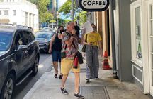 Historical Tour of Downtown Honolulu in Red Light District