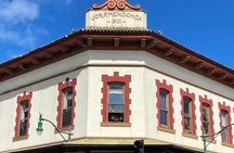 Historical Tour of Downtown Honolulu in Red Light District