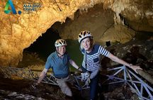 Amazing Mai Chau - Pu Luong 3 days: Waterfall, Rafting & Trekking