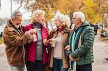 Golden Years in Santa Fe: A Senior’s Cultural Journey