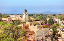 Golden Years in Santa Fe: A Senior’s Cultural Journey