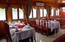 1 Day Halong Bay Deluxe Cruise with Wego Halong
